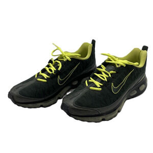 Nike Air Max 360 314202-331 Size 9 Mens Shoes Extraordinary Greens